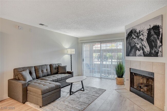 Building Photo - 2200 S Fort Apache Rd