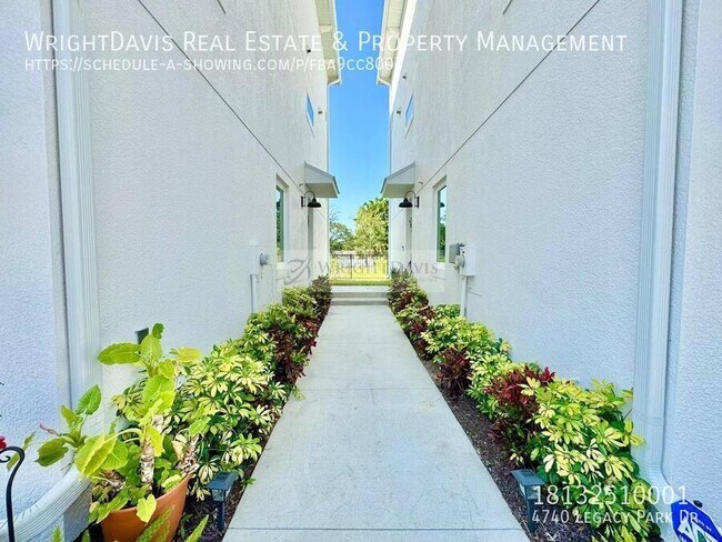 Foto del edificio - 4740 Legacy Park Dr