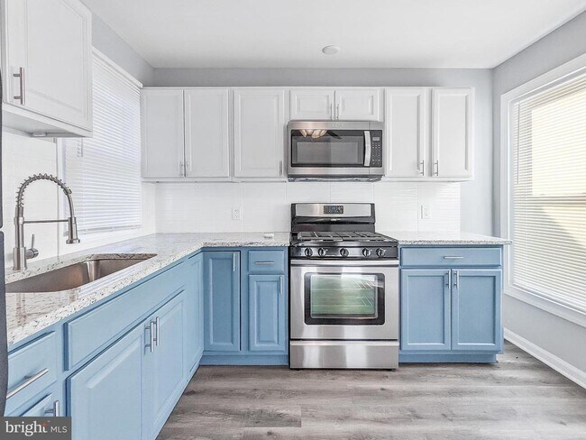 Foto del edificio - 211 Main St