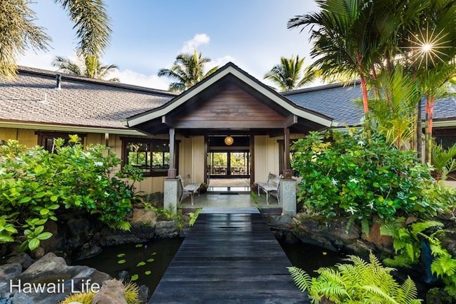 Building Photo - 3 br, 2 bath House - 4248D N. Waiakalua Road