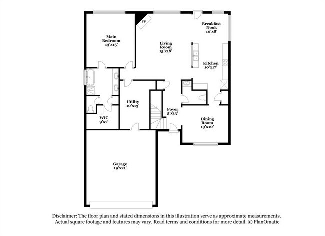 Building Photo - 4208 Summer Ln