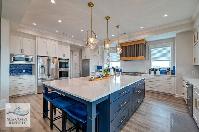 Foto del edificio - OFF-SEASON MONTHLY RENTAL - IT'S A BIG DILL!!