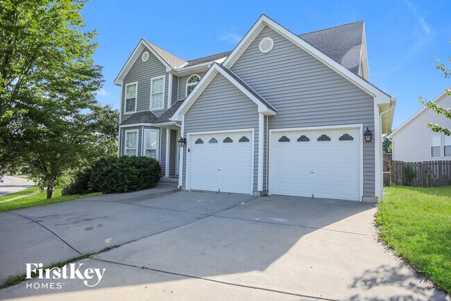 Building Photo - 1500 River Run Dr