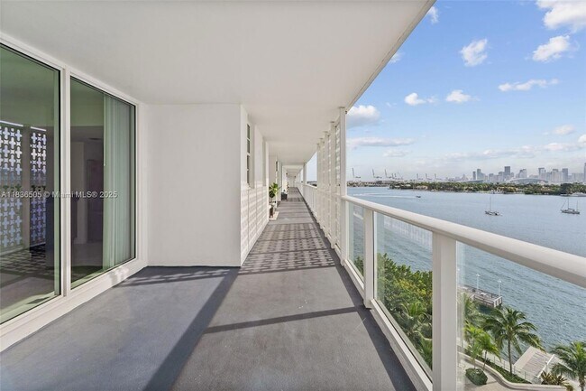 Foto del edificio - 910 West Ave