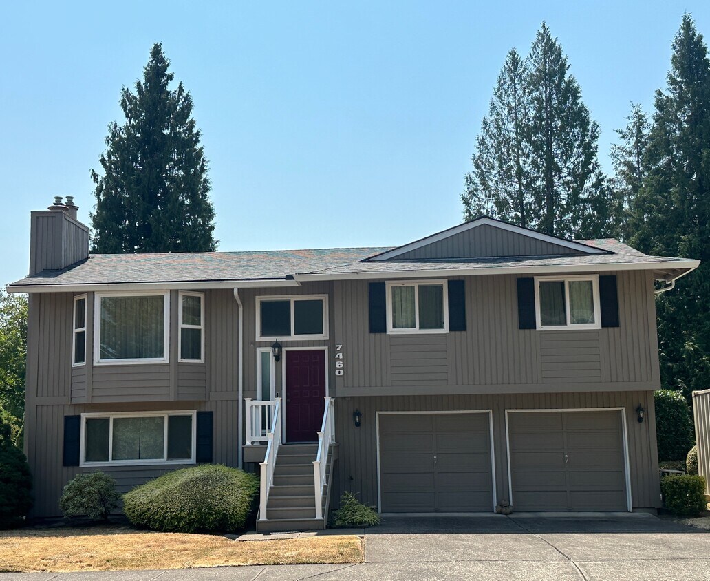 7460 SW Elmwood St, Portland, OR 97223 House Rental in Portland, OR