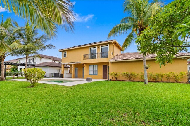 Foto del edificio - 18794 SW 17th Ct