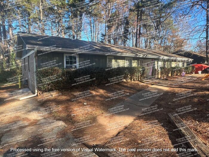 Cozy 2 bedroom 1 bath ranch duplex NOW AVA... House Rental in