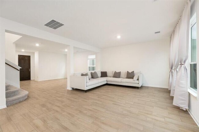Foto del edificio - Stunning 3 beds 3 baths in Houston!