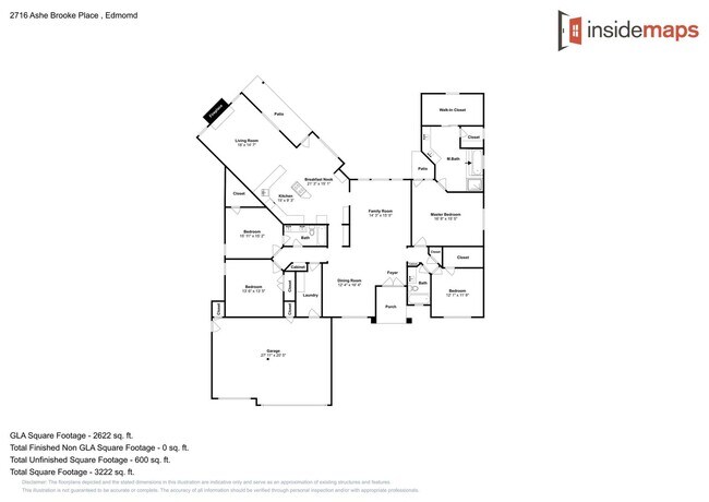 Foto del edificio - 4 Bedroom 3 Bathroom 3 Car Garage with Sto...