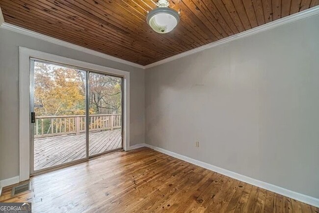 Building Photo - 1202 GA-124