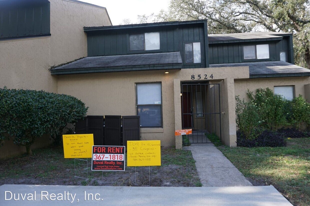 Primary Photo - 3 br, 2.5 bath House - 8524 Colony Pine Ci...