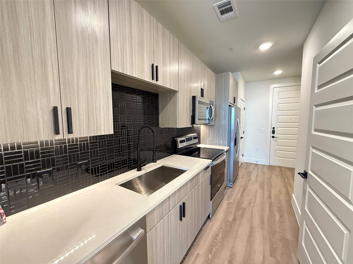 Foto principal - 2520 Washington Ave