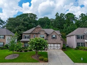 Building Photo - 5840 Springbox Dr