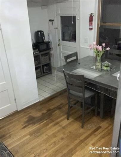 Photo - 20 Ripley. Unit 1 Apartment