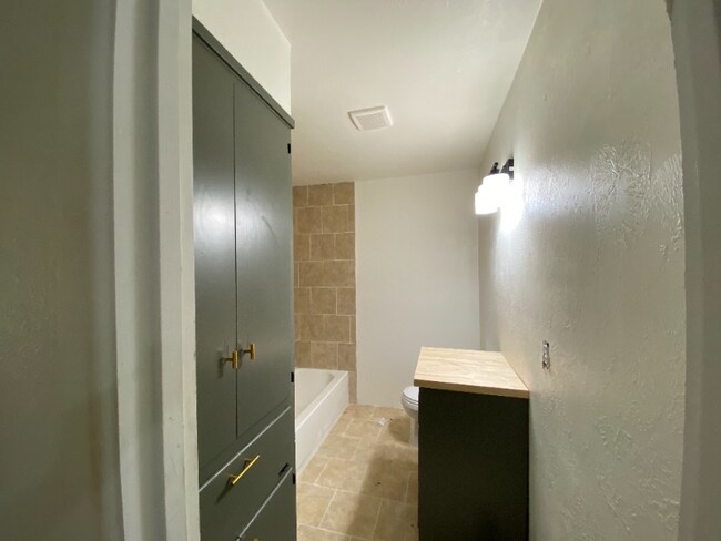 Foto del edificio - 907 S 5th St