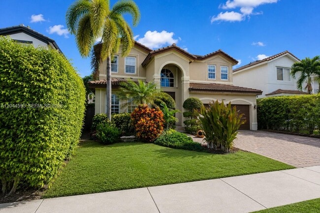 Foto del edificio - 13989 SW 155th Terrace