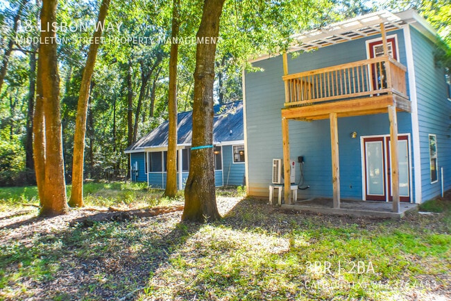 Foto del edificio - 18 Lisbon Way