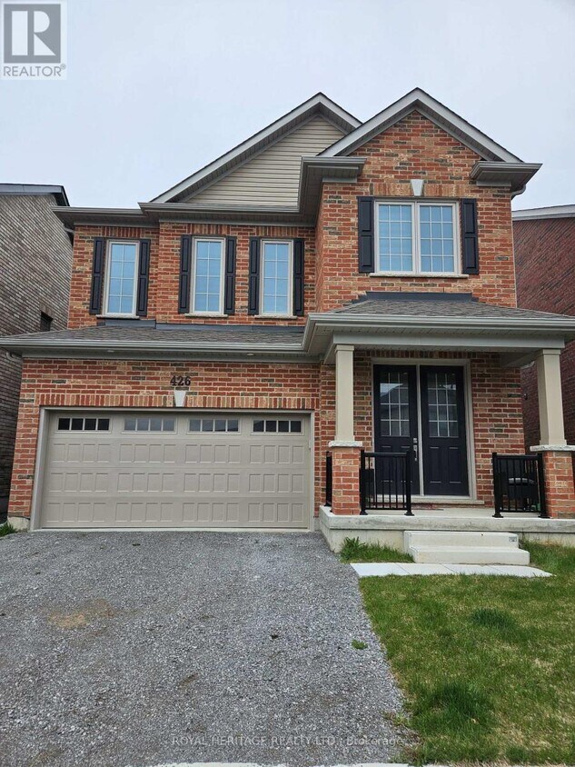 Primary Photo - 426 Melling Ave