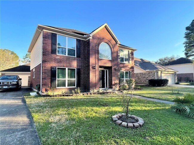 Foto del edificio - 834 Island Meadow Ct