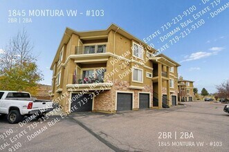 Building Photo - 1845 Montura View