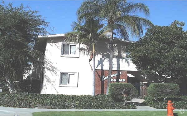 Primary Photo - Bermuda Palms