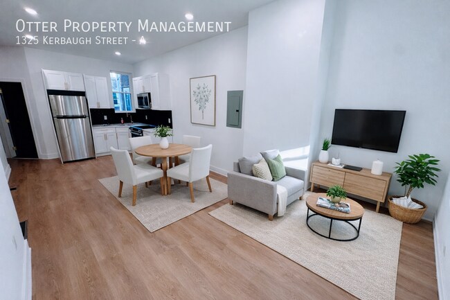 Foto del edificio - 1325 Kerbaugh St