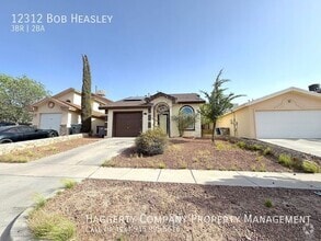 Building Photo - 12312 Bob Heasley Dr