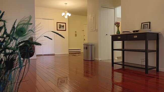 Living Room - 111 Mulberry St