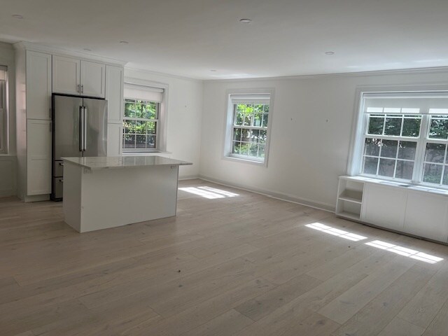 Kitchen - 20 Church St
