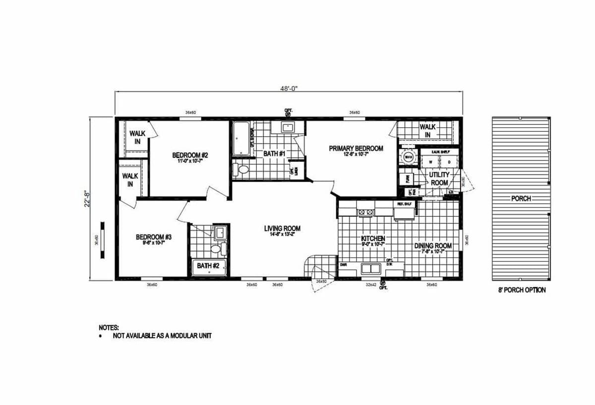 Foto del edificio - 29 Mockingbird Hill Dr