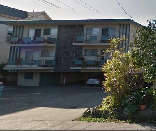 Foto principal - 1730 Stuart St