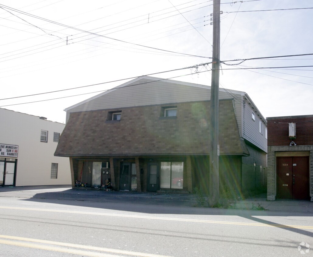 Foto del edificio - 3010 Walnut St