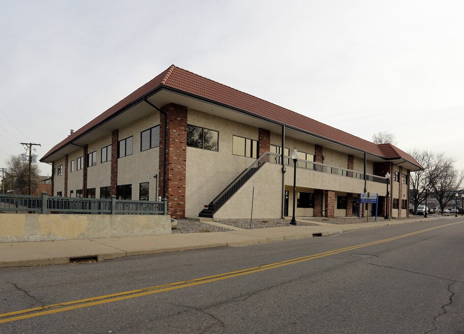 Apartments for Rent in Littleton CO