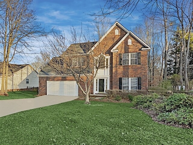 Primary Photo - 2925 Pinewood Hill Drive