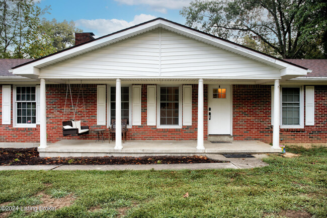 Building Photo - 210 Alexander Dr