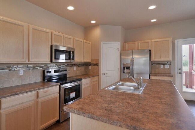 Foto del edificio - Fantastic Home in Loveland