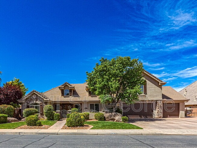 Building Photo - 2478 E Springs Dr