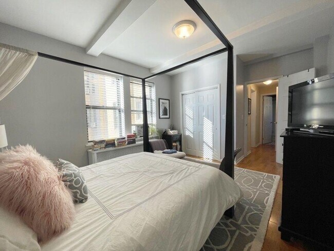 5 W th St New York Ny Alquileres En New York Ny Apartamentos Com