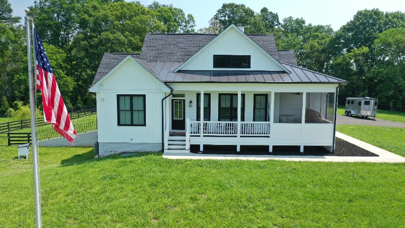 Primary Photo - 5470 Germantown Rd