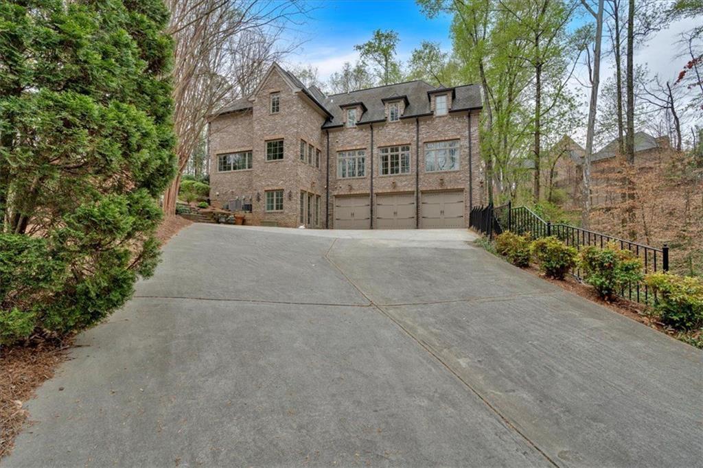 Foto principal - 115 Mount Paran Ridge