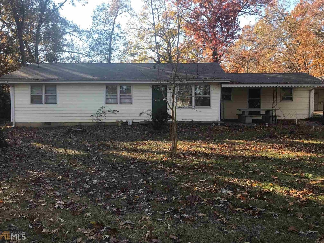 151 Norman Rd, Hartwell, GA 30643 House for Rent in Hartwell, GA