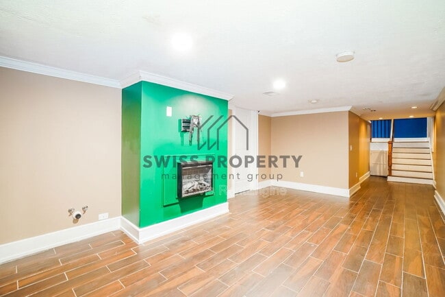 Foto del edificio - 487 W Johnstown Rd