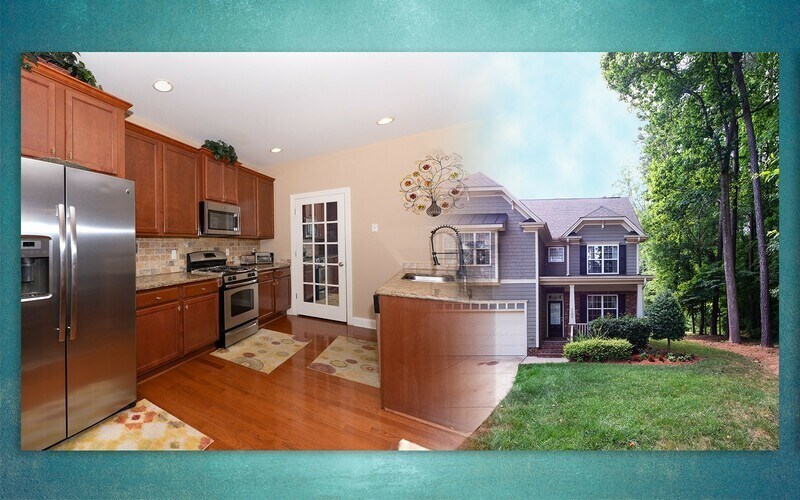 Foto principal - 1104 Kingston Ridge Rd
