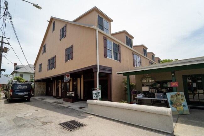 Foto del edificio - 4 Artillery Ln