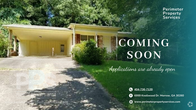 Building Photo - 6999 Knollwood Dr