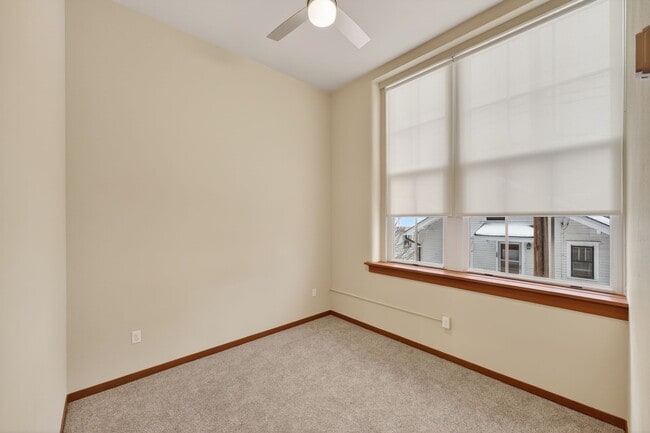 Foto del edificio - East High Lofts