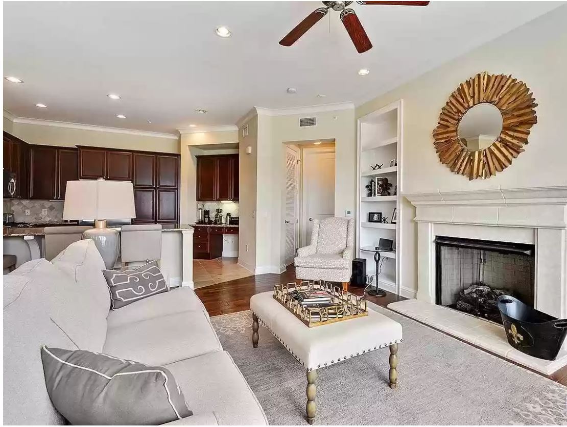 990 Stanford Ave Unit 421, Baton Rouge, LA 70808 Condo for Rent in Baton Rouge, LA