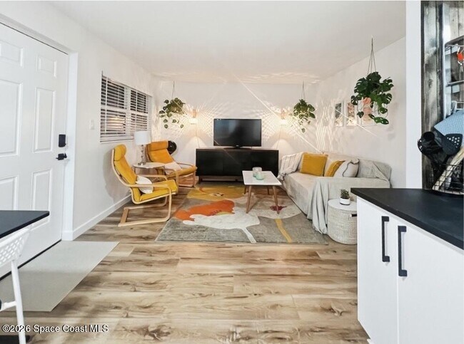 Building Photo - 8521 Canaveral Blvd