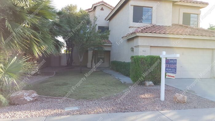 Primary Photo - Phoenix Home for rent, 4 Beds, 2.5 Baths, ...