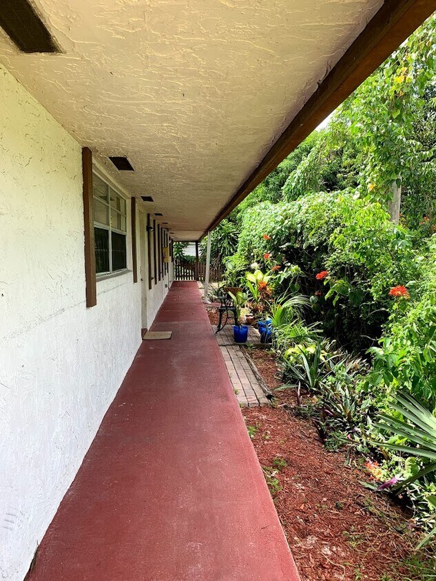 Foto principal - 2526 Taylor St